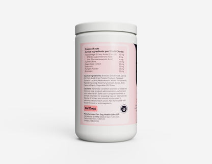 Allergy Aid Soft Chews